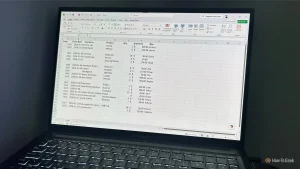 Excel 删空行 6 法实测:最流行的一个最容易误删数据 Excel 删空行 6 法实测:最流行的一个最容易误删数据