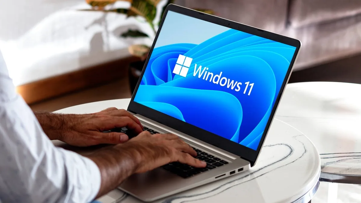 十月这版 Win11,跳过就断补丁