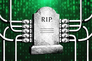 数字遗产怎么交接?云盘、账号和加密货币卡在同一道坎 数字遗产怎么交接?云盘、账号和加密货币卡在同一道坎