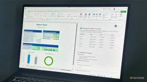 Excel Copilot三道题实测:退订18个月后他改口 Excel Copilot三道题实测:退订18个月后他改口