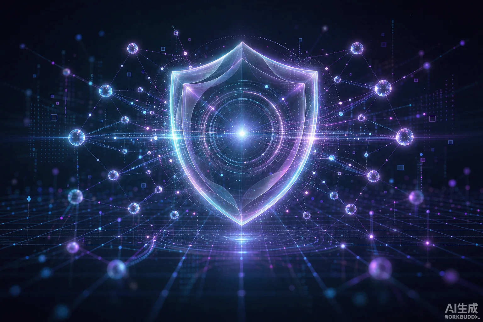 谷歌微软OpenAI等百家公司警告:AI网络攻击将大规模来袭