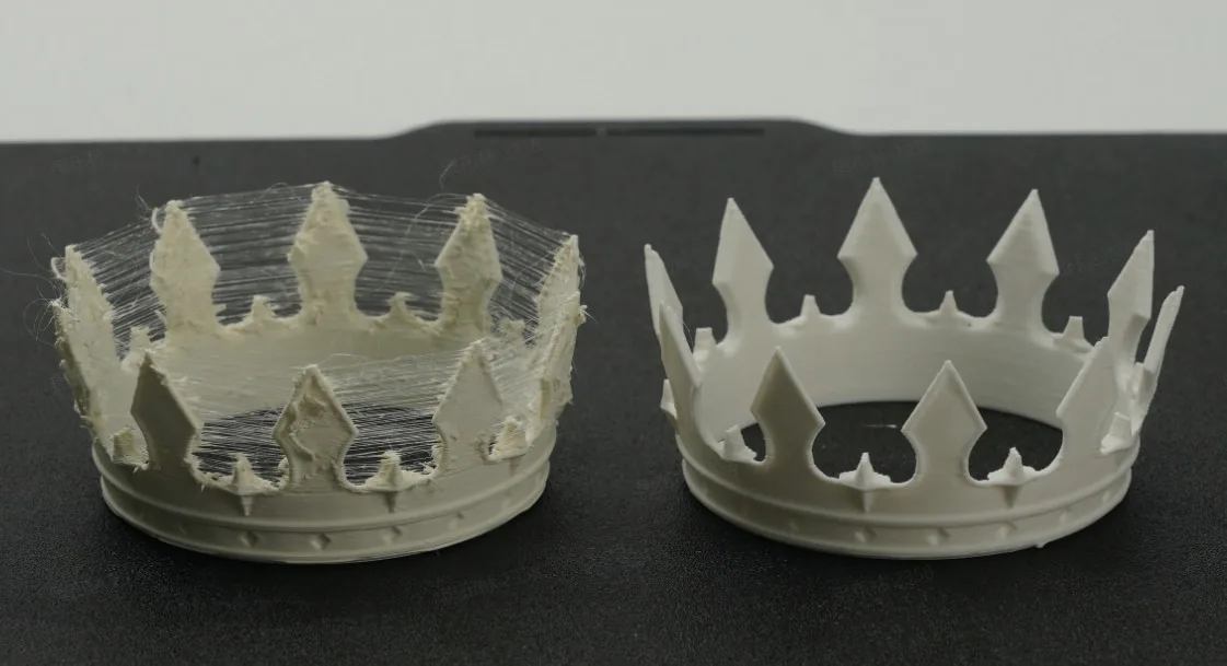 3D 打印总翻车?先查这四处,多半不怪你
