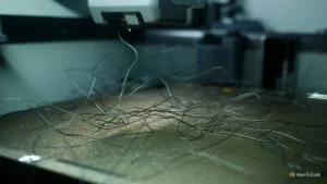 3D 打印总失败?拉丝、翘边、意面团的排查清单 3D 打印总失败?拉丝、翘边、意面团的排查清单