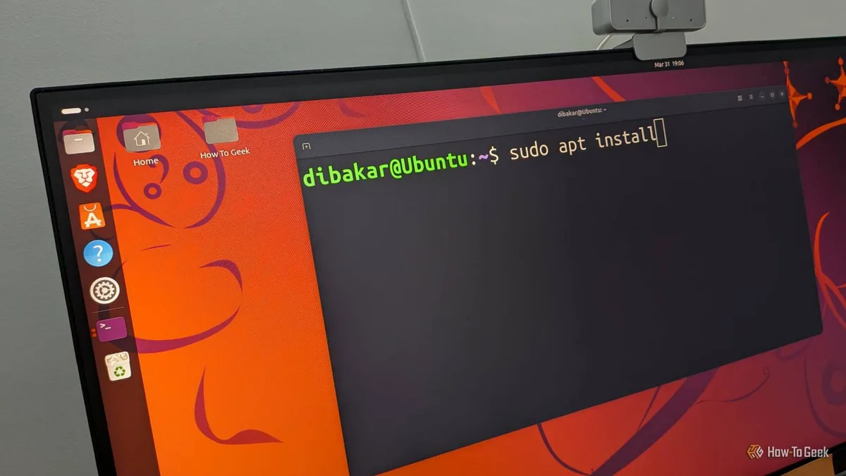 两条命令开一台 Ubuntu 虚拟机，这 3 款工具被低估了