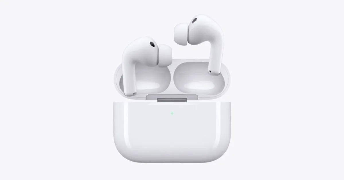 AirPods