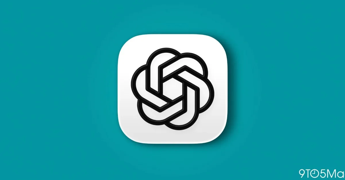 ChatGPT 与 Google 服务连接示意图