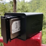 NAS 硬盘怎么选：SMR 与 CMR 区别