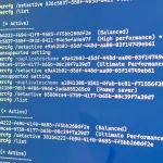 电源模式调了没反应？找回 Win11 隐藏电源计划