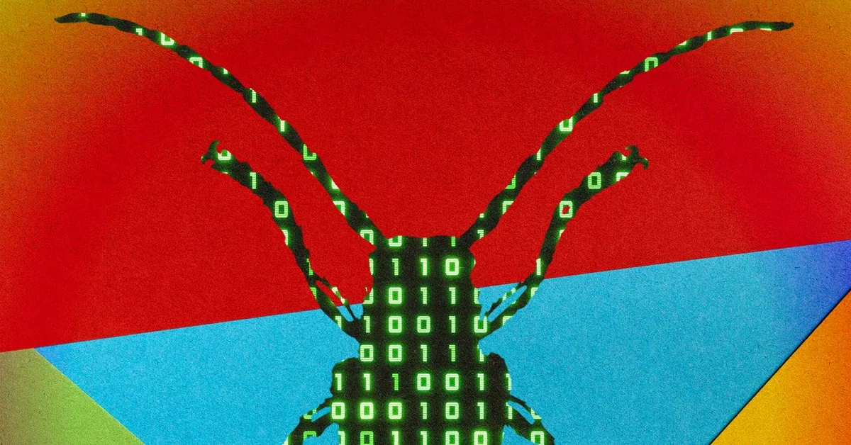 谷歌用 AI 一个月修 1072 个漏洞,比过去两年还多