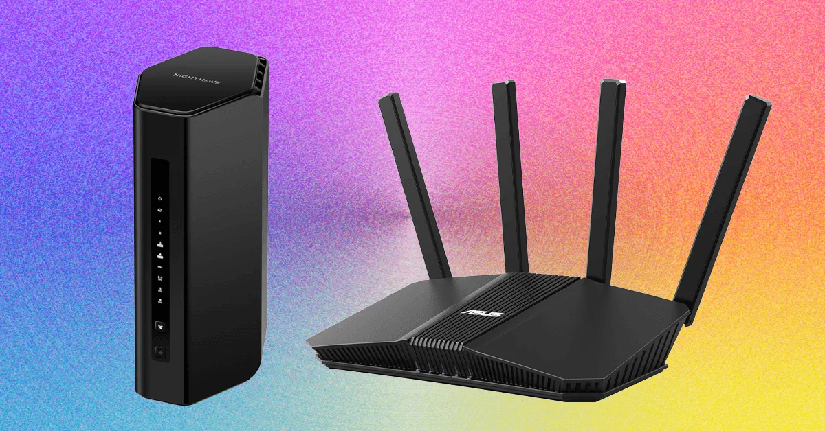 Wi-Fi 路由器横评