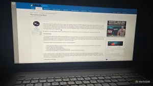 最难装的 Linux 翻车,反而学到最多 最难装的 Linux 翻车,反而学到最多
