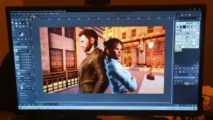 免费替代Photoshop：GIMP 3.0补齐了这5块短板