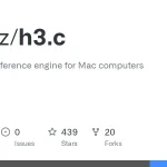 Redis 之父给 Mac 写了个 MiniMax H3 本地推理引擎