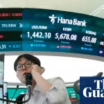 穆迪警告：银行押注 AI，命脉正交到少数科技公司手里
