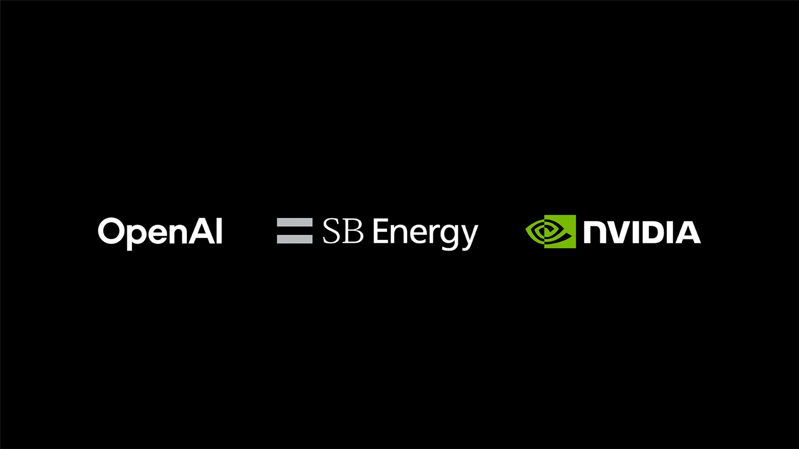 英伟达与 OpenAI、SB Energy 合作的 PORTS-Pike 科技园区