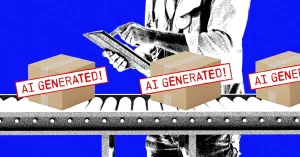 越用越反感：生成式 AI 的公众反弹正在见效