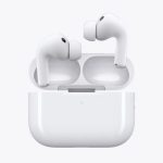苹果AirPods Pro摄像头版本定档2027年，真本事还是噱头？