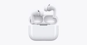 苹果AirPods Pro摄像头版本定档2027年，真本事还是噱头？
