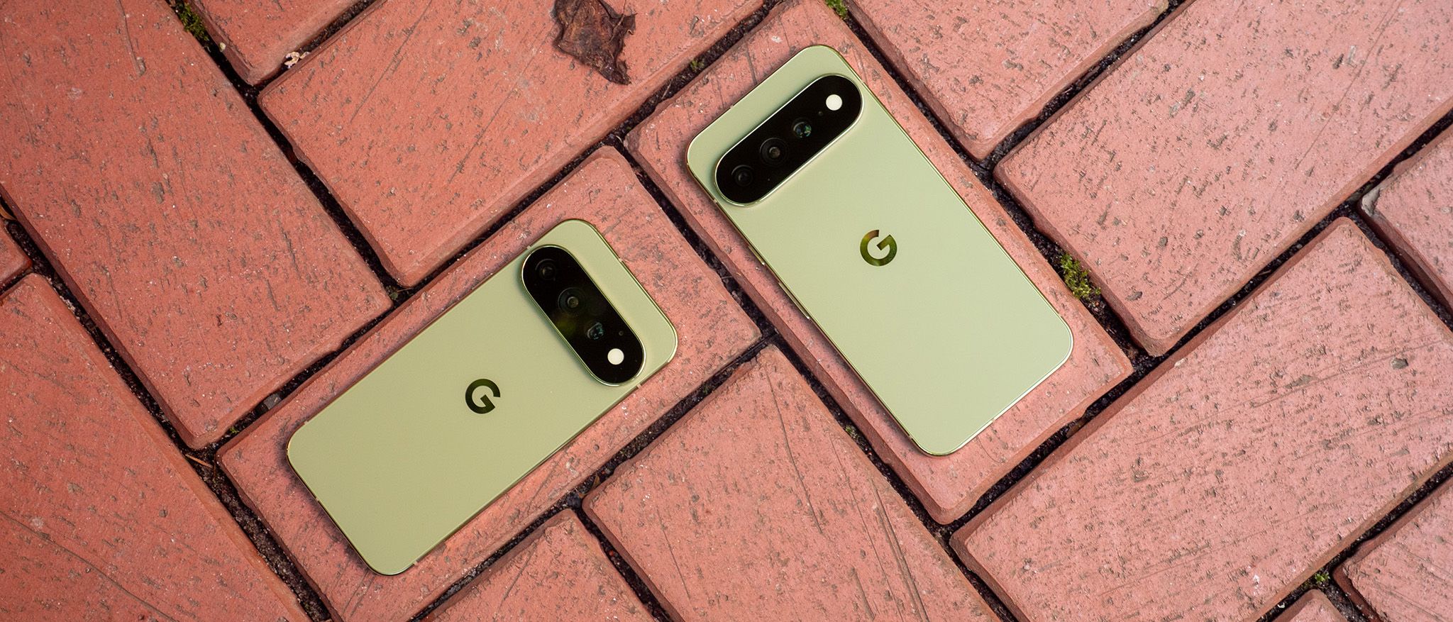 Pixel 11 Pro与Pro XL深度评测：AI软件惊艳，硬件升级却令人遗憾