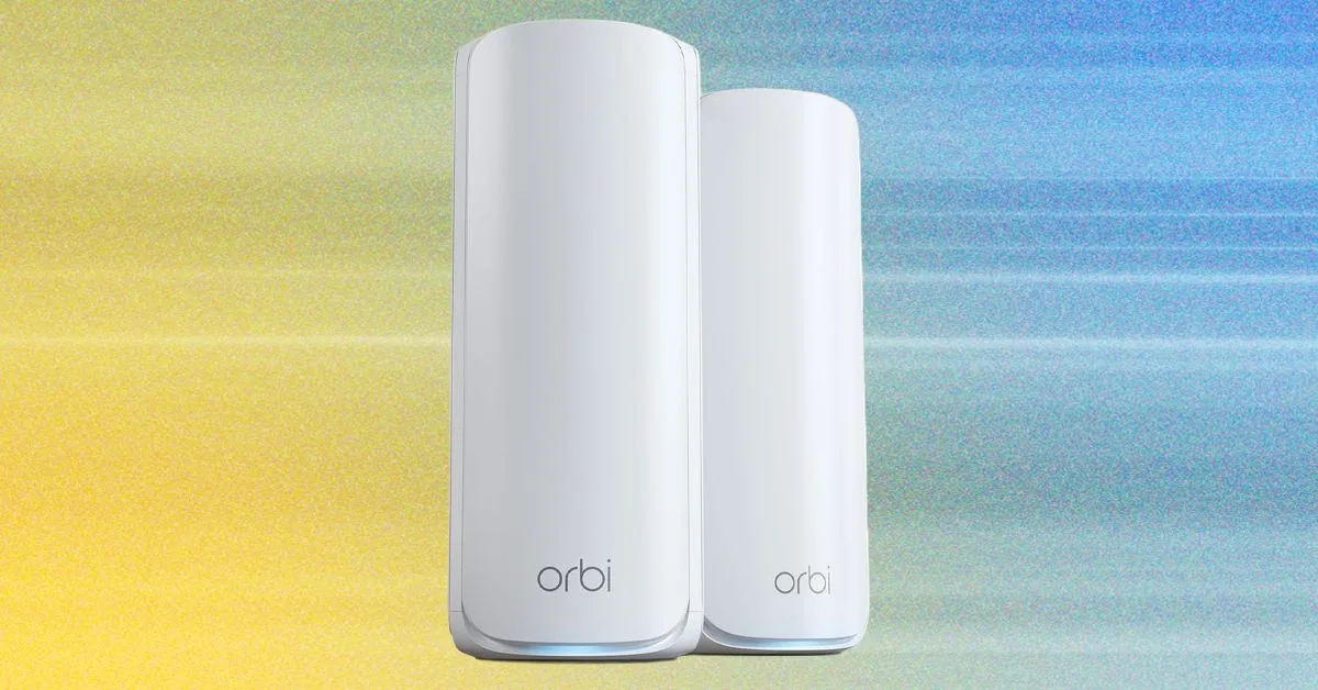 全屋 Mesh Wi‑Fi 系统评测