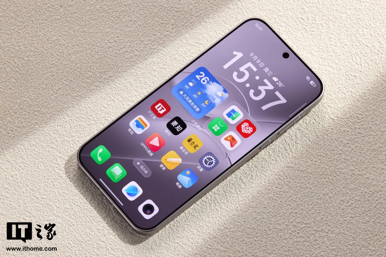 OPPO Find X10 Pro Max 体验:三颗2亿镜头堆出影像旗舰