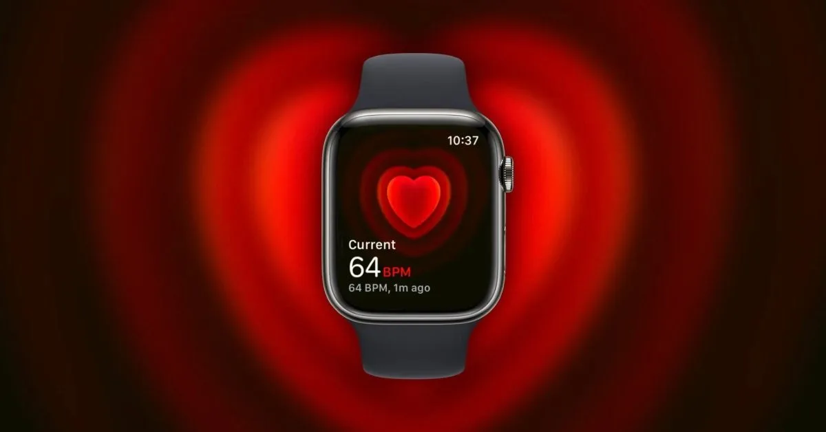 Apple Watch Series 12 曝光：全天心率＋陶瓷回归