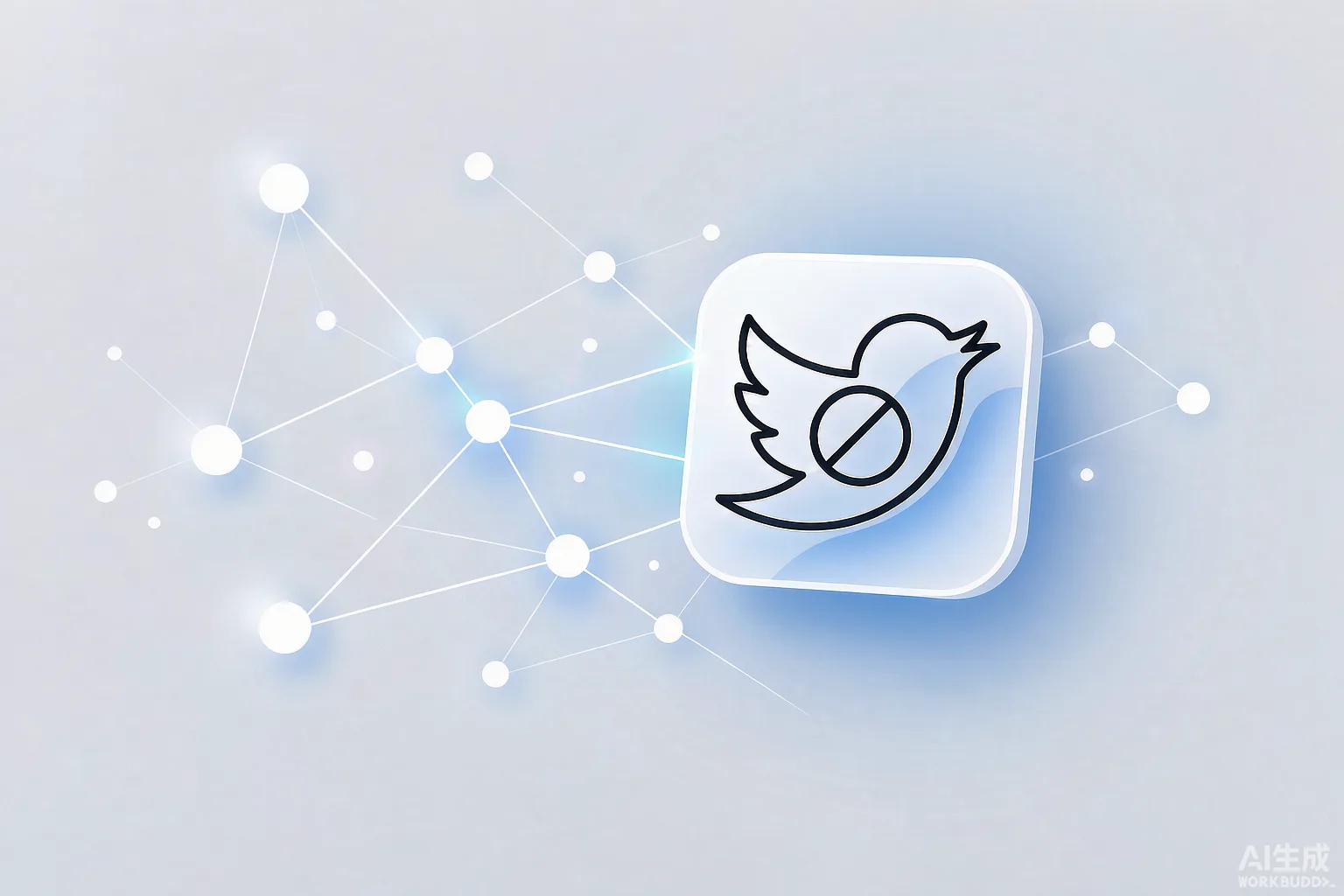 X 守住 Twitter 名称,却失守推文与小鸟标