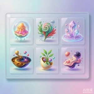 餐厅菜单 AI 美食图翻车,却只是开始 0b7bcd83fe6a04fee86c7e119e07a57d_header