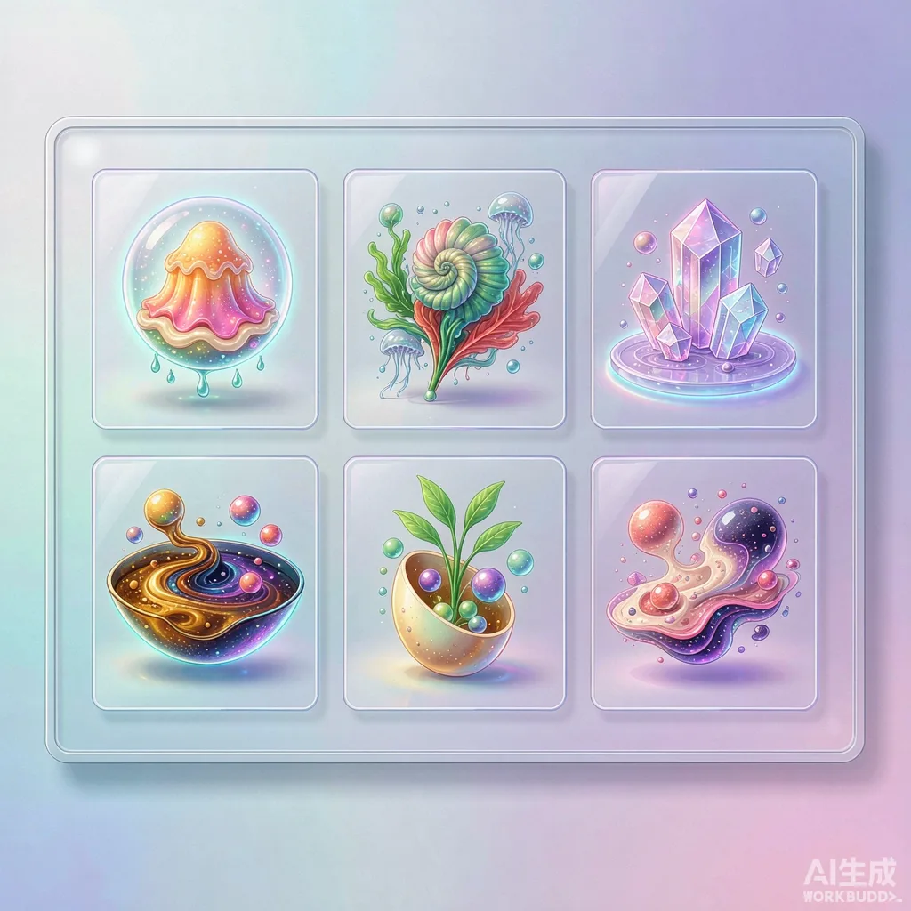 餐厅菜单 AI 美食图翻车，却只是开始