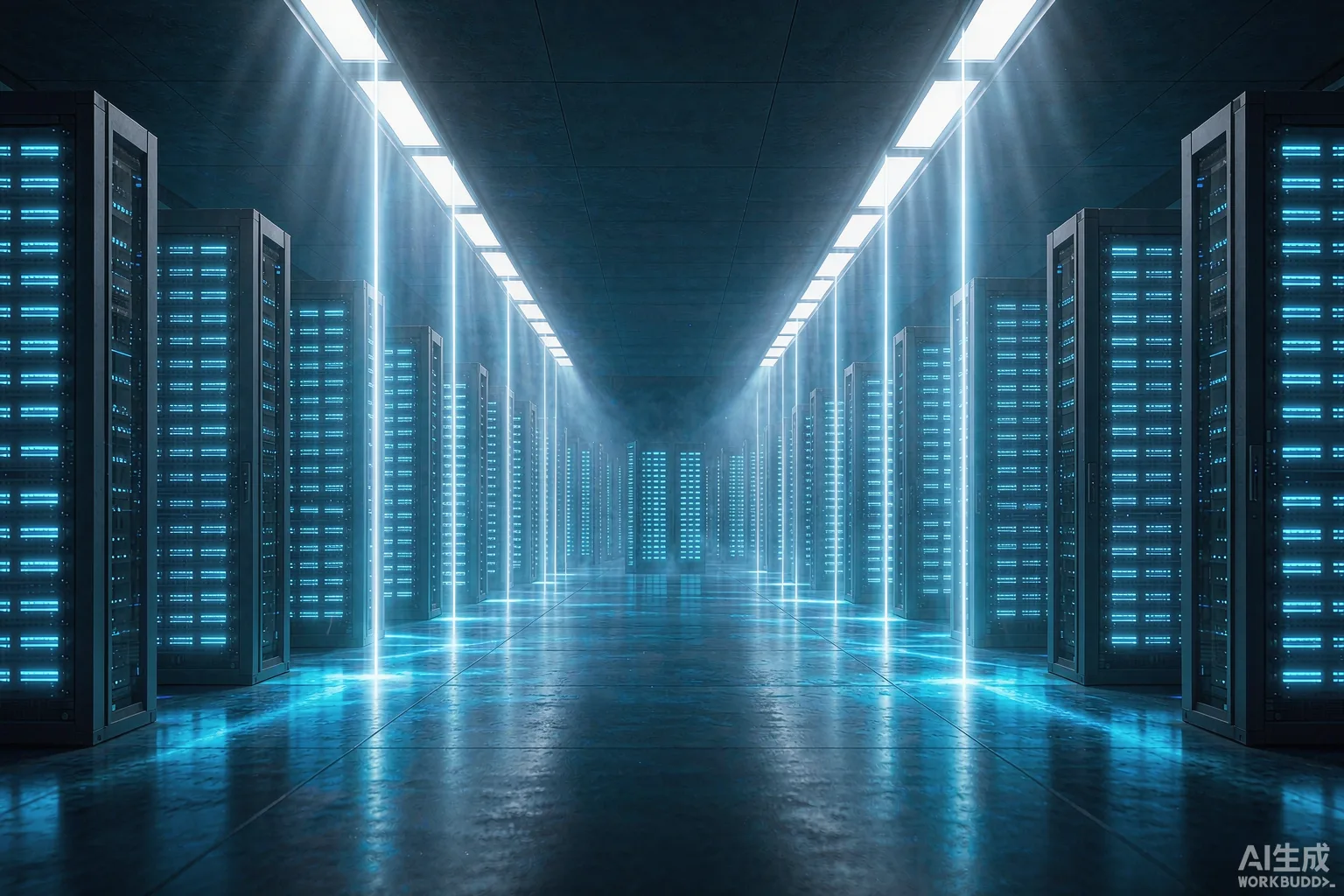京东云联手摩尔线程：10 万卡国产 AI 工厂要来了