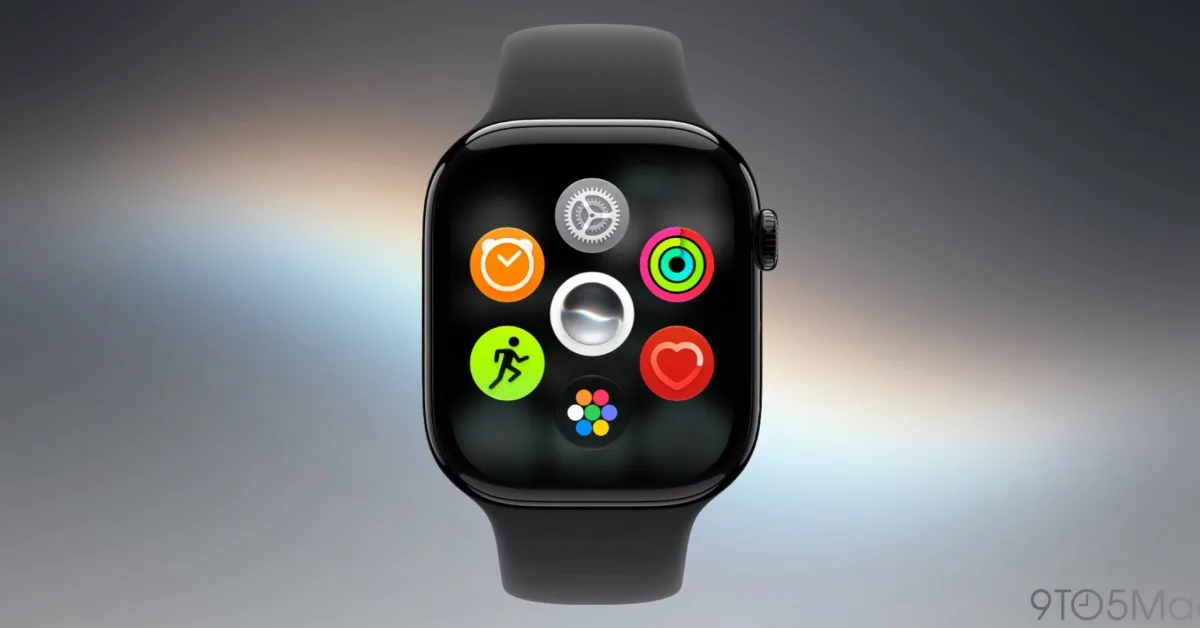 Siri AI 上 Apple Watch：暑期翻车，测试版终修复