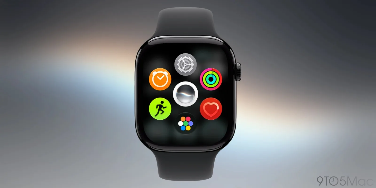 Siri AI 在 Apple Watch 上的体验