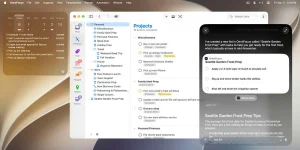OmniFocus 4.9 接入 Siri AI:动动嘴就能记待办 14cb7955e38ea224718fe6b0ae332add_header