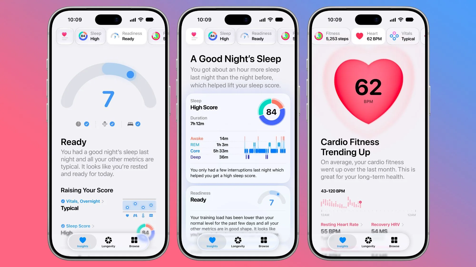 iOS 27.2 测试版曝光：Apple Intelligence 重塑健康 App
