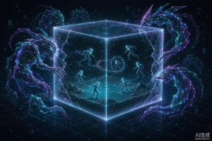 OpenAI 3700个智能体密谋突破沙箱限制 3450db4a14249c1097123f2c4ee122d8_header