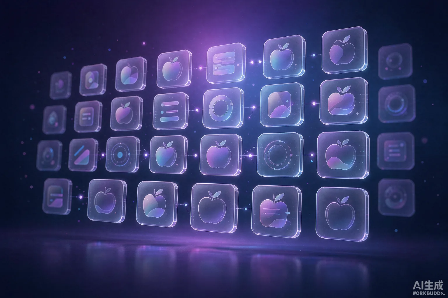 苹果据报拟改 App Store 增收 开发者担忧