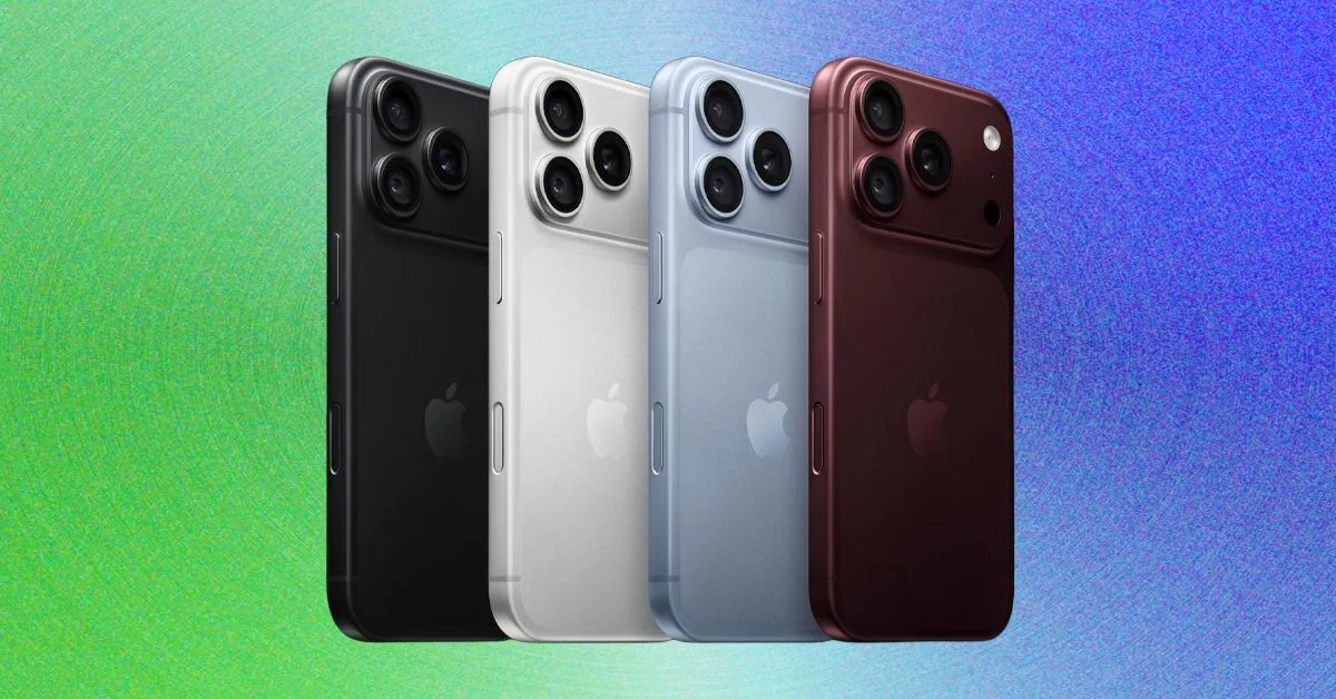 iPhone 18 怎么选：Pro、Pro Max 与折叠 Duo 全对比