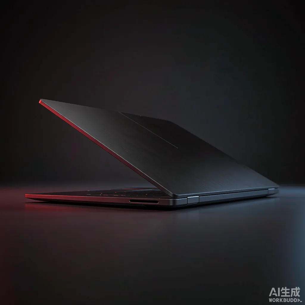 曼联联名微软 Surface Laptop 亮相:骁龙 X2 Elite 只送不卖