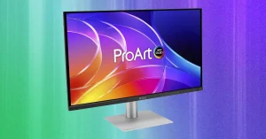 699美元4K QD-OLED实测:HDR不再是旗舰专属 4497bc8338e0152917cacfc172cfb661_header