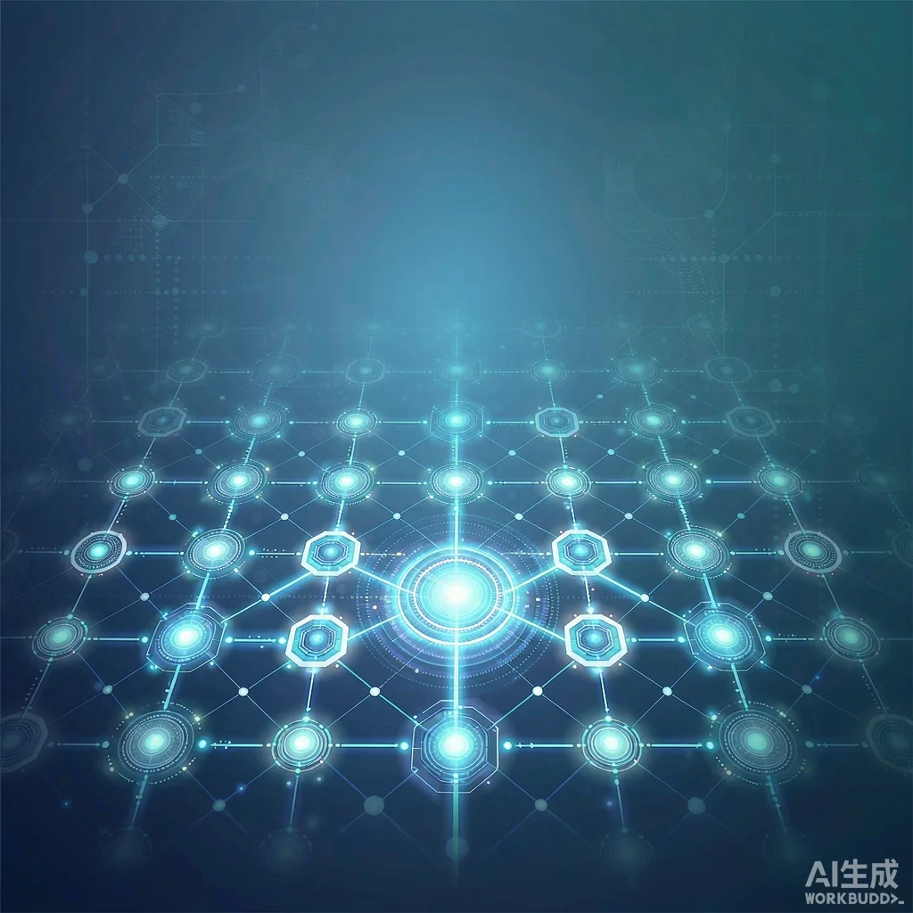 汽车行业 AI 治理示意