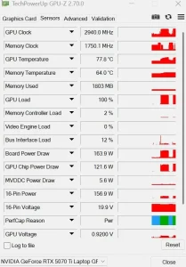 AI 工具把笔记本 RTX 5090 拉满 250W 5350979563d2b900924e07b63ec2a345_header
