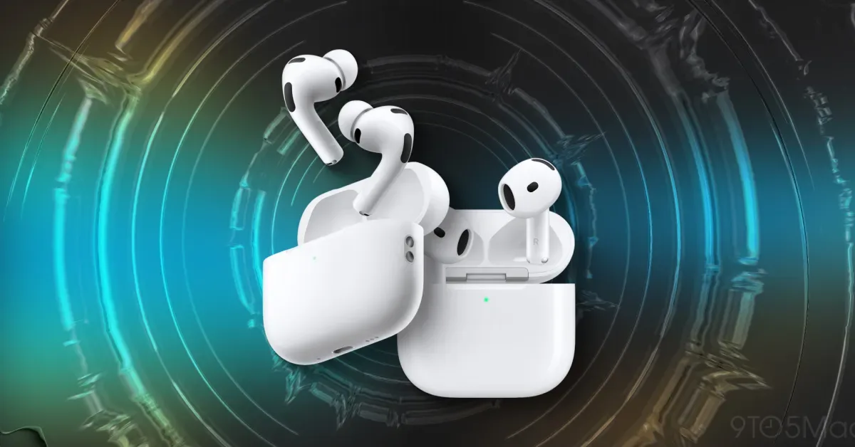 AirPods Pro 3 对比 AirPods 5：贵的值不值？