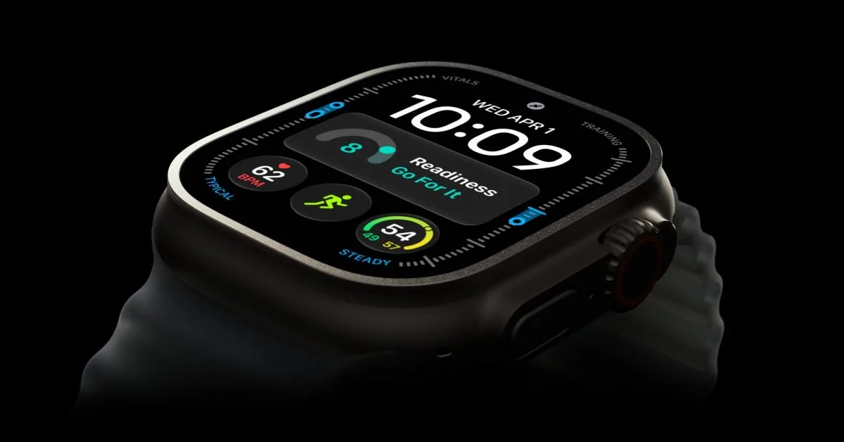 Apple Watch Ultra 4 对比 Ultra 3：全面升级