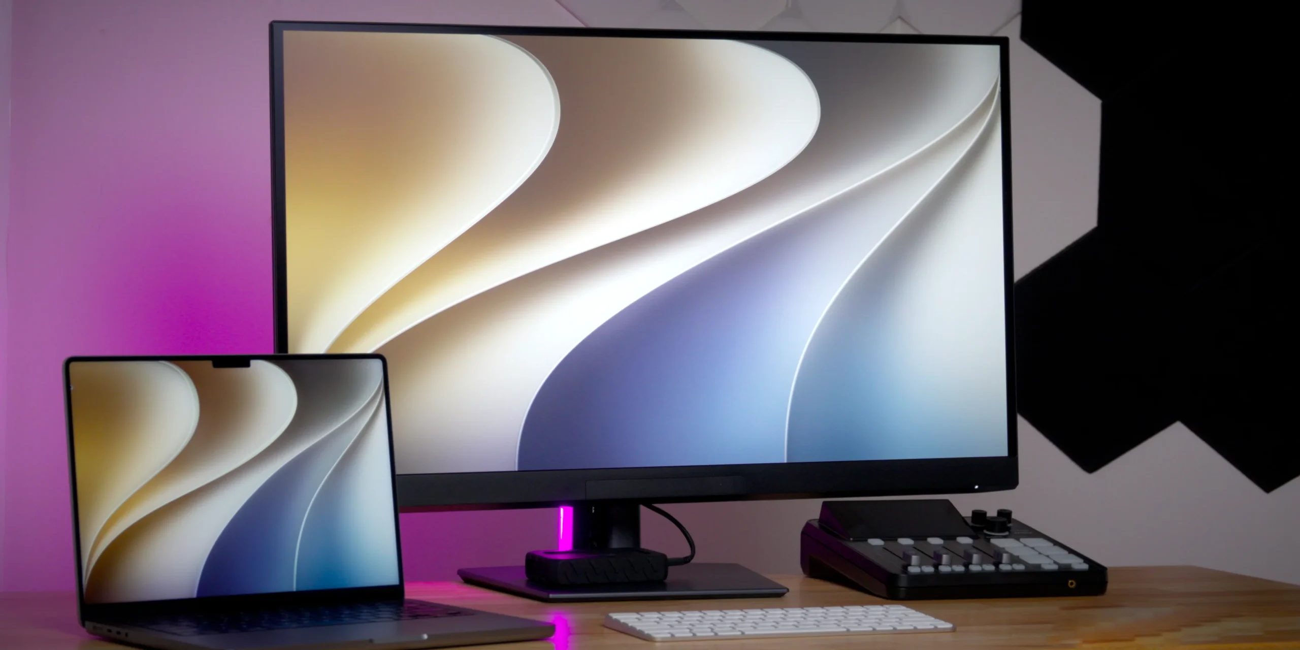 macOS 27 不只是 Siri:图标 HDR 镜像全升级