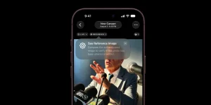 iPhone 18 Pro 参考图功能:一眼看穿 AI 篡改 68abd1e5b7dae7b4ce2e731f782d047e_header