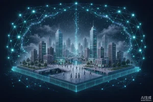 1.3B 世界模型开源:蚂蚁灵波让单卡跑实时交互世界 6b53e3b1efa4054a2d28adfe556199bf_header