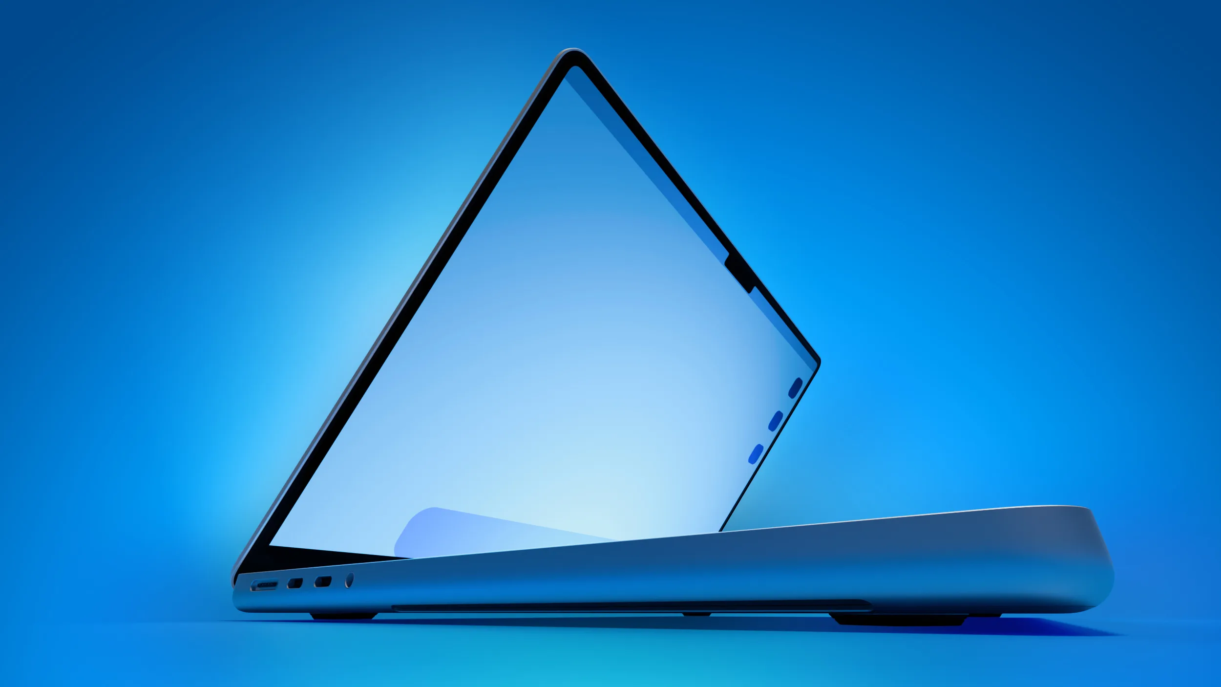 MacBook Ultra 或配 M5 Ultra 芯片，笔记本首上 Ultra