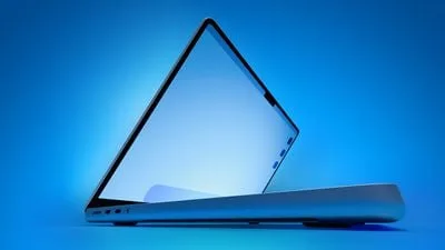 MacBook Pro 机身