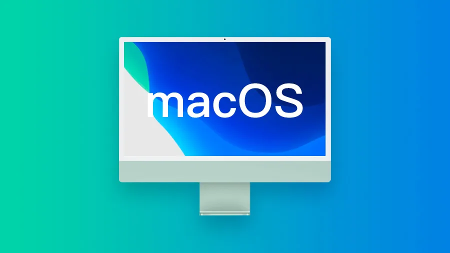 图片来源:IT之家 苹果 macOS 系统更新界面