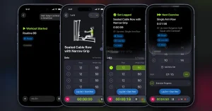 SmartGym 8 发布:自然语言生成训练,深度接入 Siri AI 80bc8c0f91a524768fad15f4f89f138a_header
